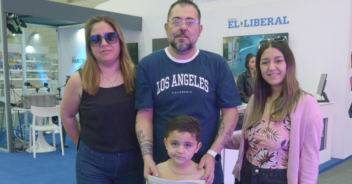 LA FERIA DEL LIBRO HASTA LA PROacuteXIMA 