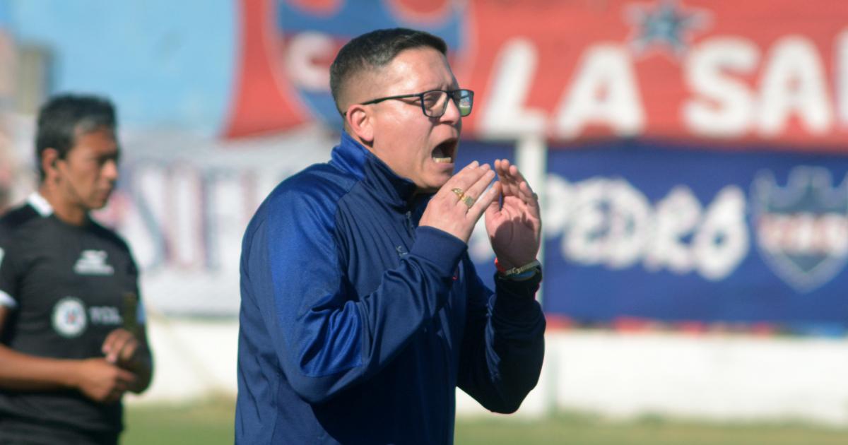 Martel- Es un premio al esfuerzo y sentido de pertenencia