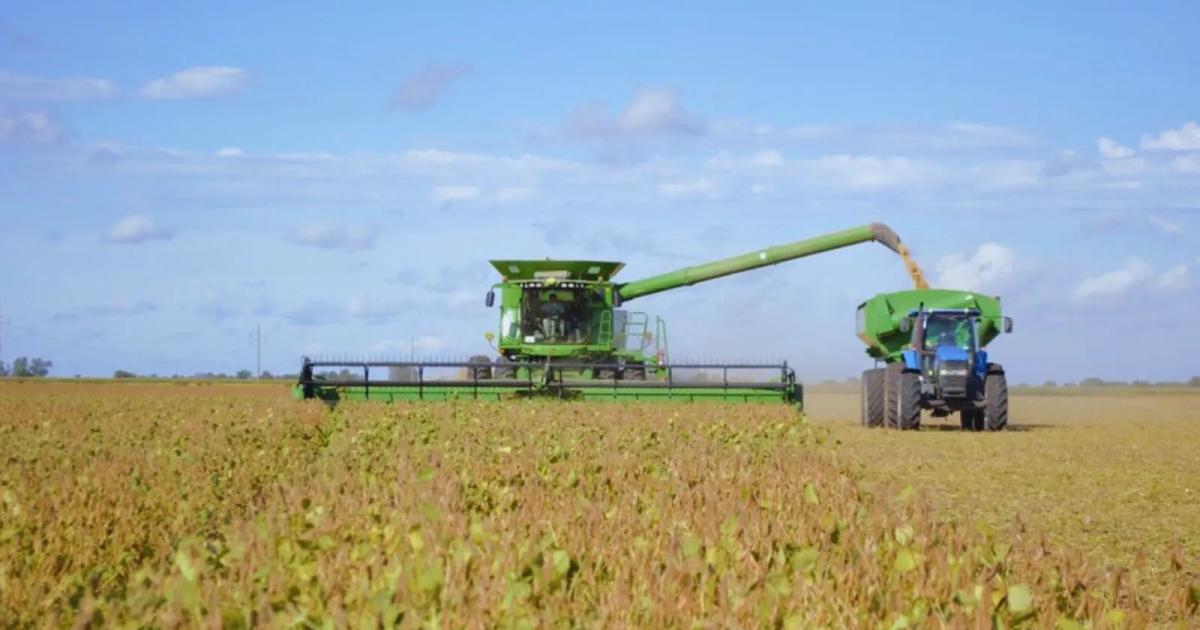 Expectativa por una reunioacuten con el campo y las retenciones