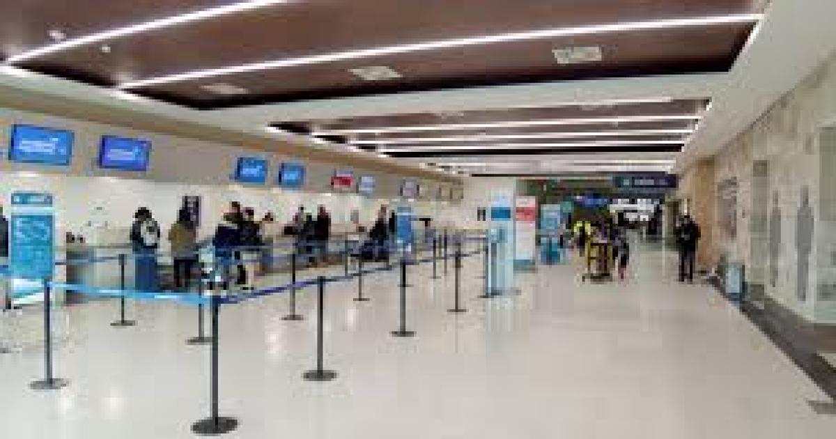 ATE convocoacute a asambleas hoy en todos los aeropuertos