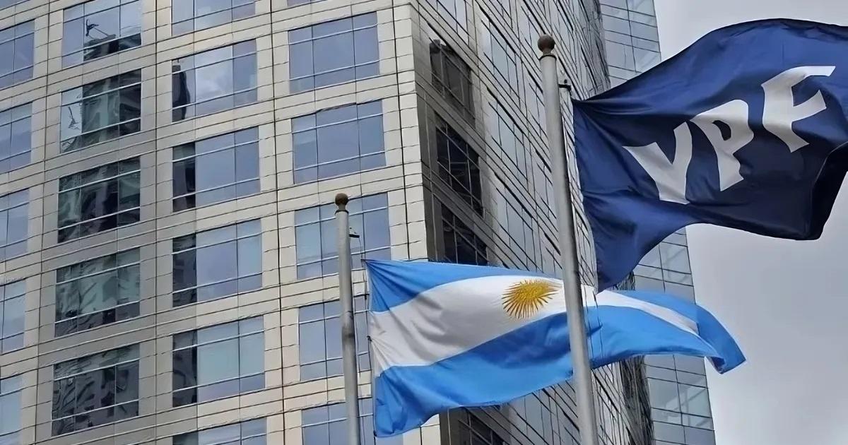 Gobernadores van contra los Eskenazi y los Petersen por YPF