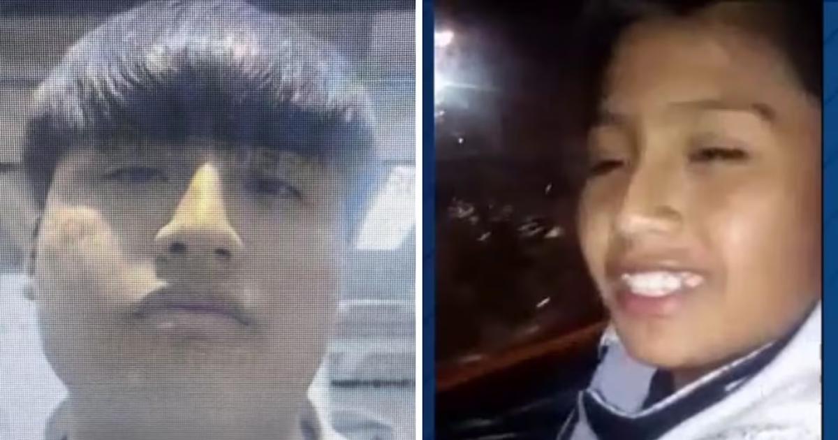 VIDEO  Toda la vida de bandido- sale a la luz un video de Pequentildeo J cuando teniacutea 13 antildeos