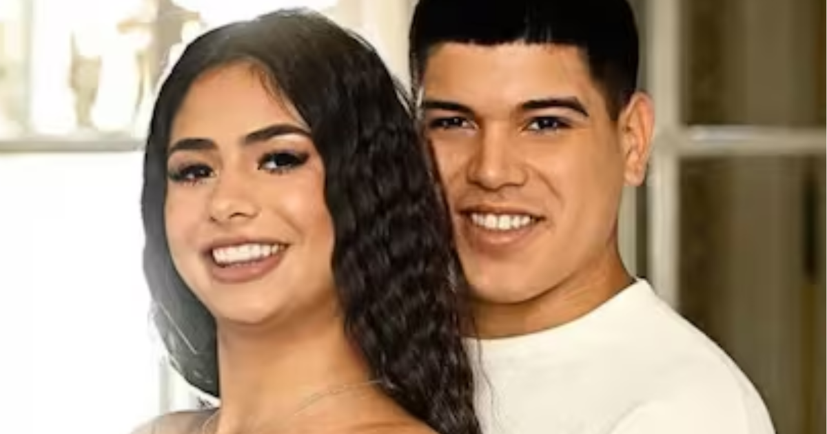 Mejora la salud de Thiago Medina- Estaacute despierto conectado con su entorno