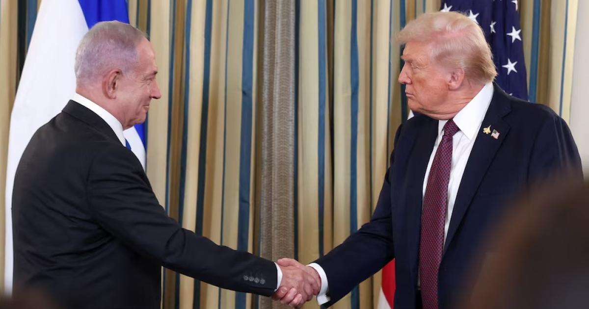 ( REUTERSJonathan Ernst)