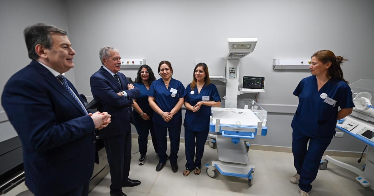 Santiago ademaacutes de reclamar federalismo aporta- somos una de las grandes provincias exportadoras