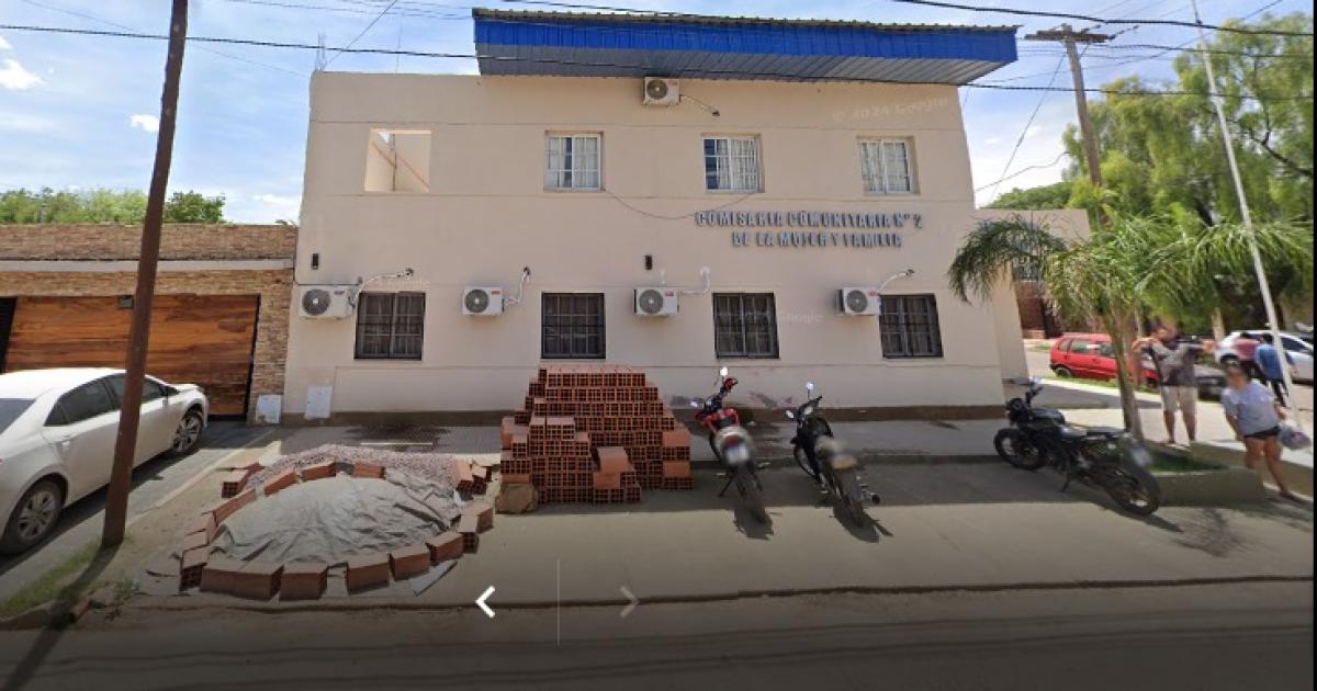 Golpeoacute a pareja y viralizoacute fotos iacutentimas por whatsapp