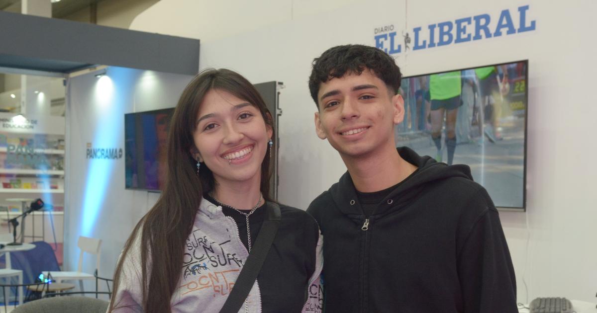 LA FERIA DEL LIBRO HASTA LA PROacuteXIMA 