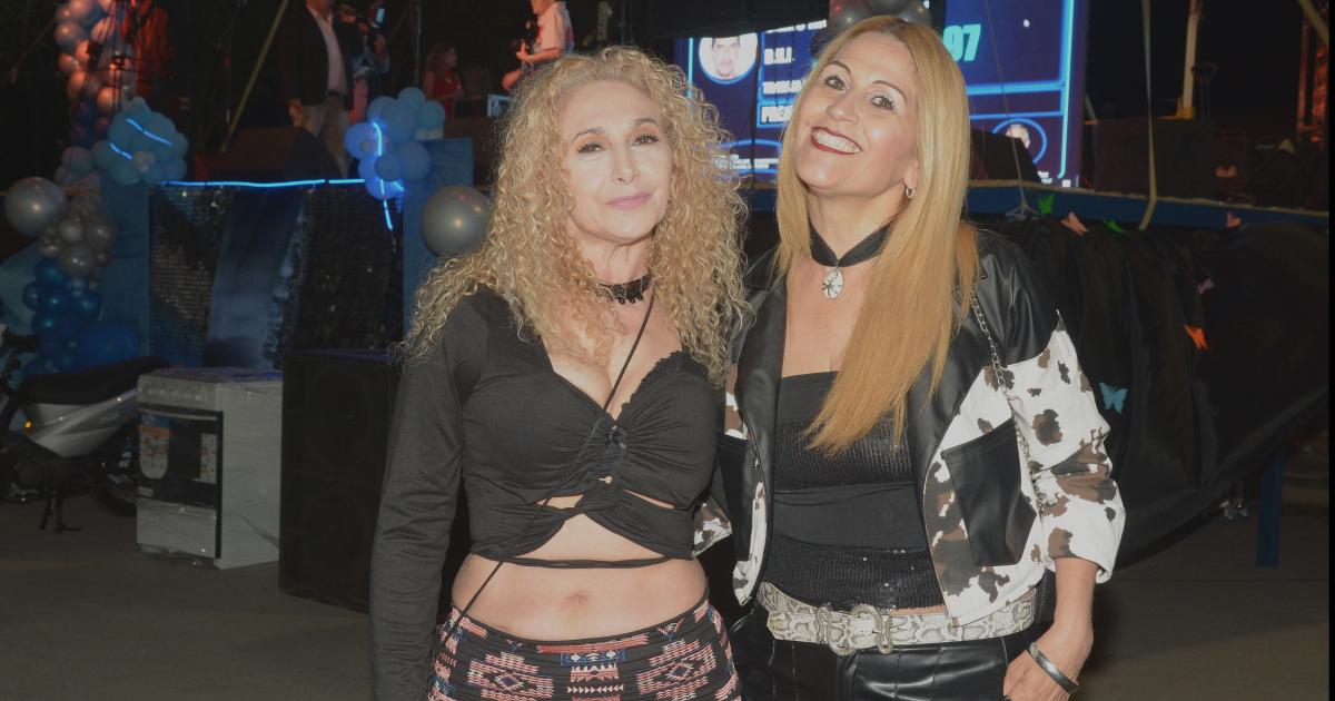 EMPLEADOS DE COMERCIO DE FESTEJO