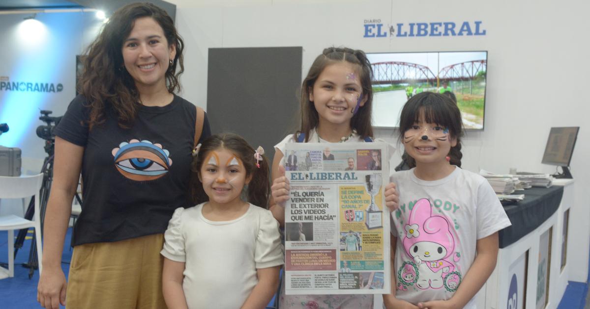 LA FERIA DEL LIBRO HASTA LA PROacuteXIMA 