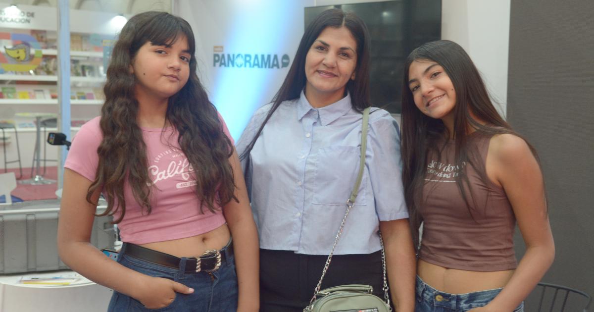 LA FERIA DEL LIBRO HASTA LA PROacuteXIMA 