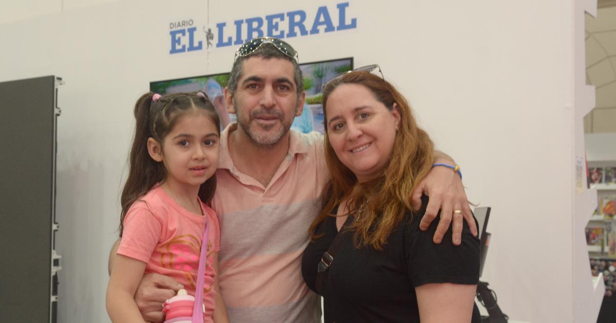 LA FERIA DEL LIBRO HASTA LA PROacuteXIMA 