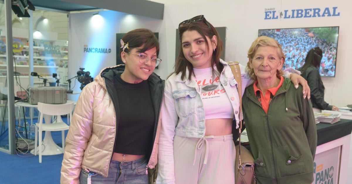 LA FERIA DEL LIBRO HASTA LA PROacuteXIMA 