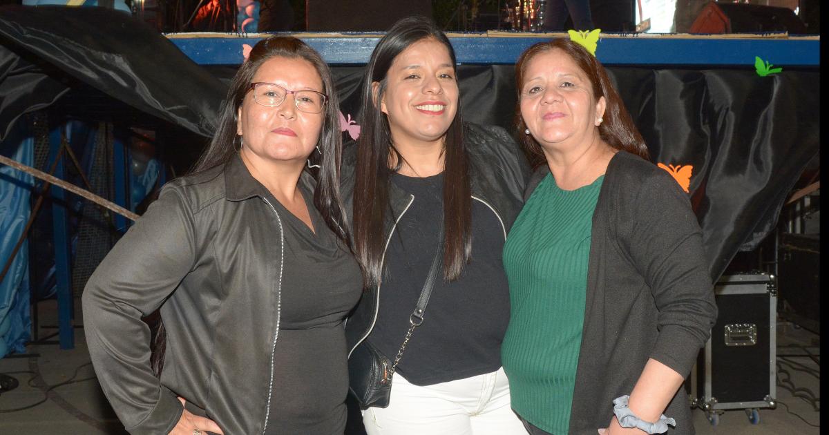 EMPLEADOS DE COMERCIO DE FESTEJO