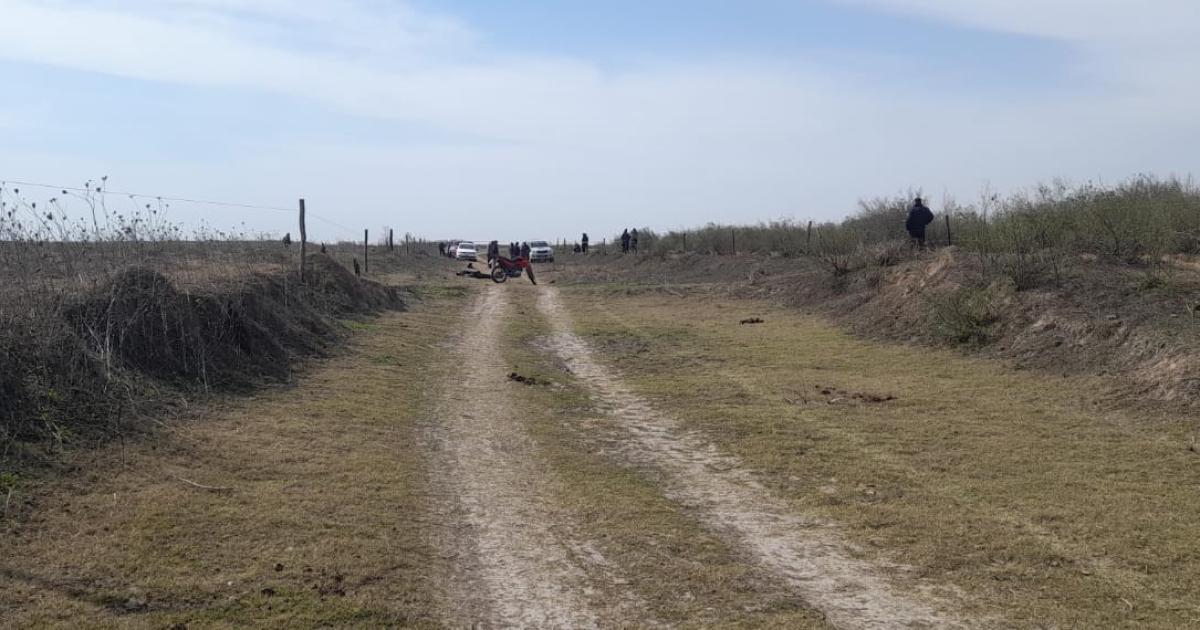 TESTIGO El hermano de Pirincho Francisco huyó por ayuda Al volver Pirincho yacía muerto en la tierra