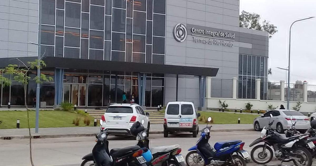 HOSPITALIZADO El mayor de los Robles permanece internado en Terapia Intensiva con pronóstico reservado