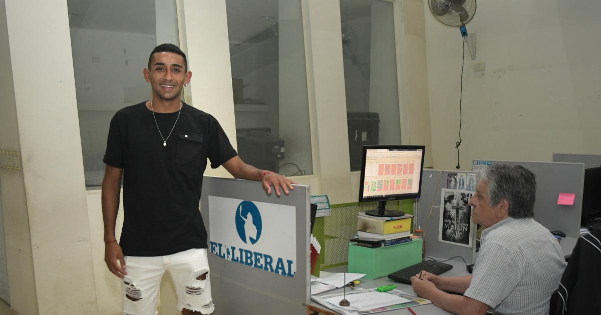 Milton Gerez el heacuteroe de Guumlemes- Dios fue parte de este camino