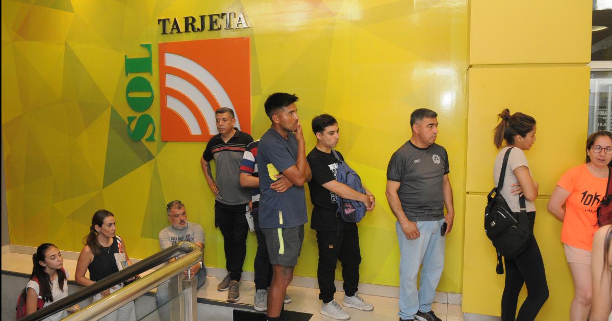 Crece el nuacutemero de inscriptos que iraacuten por los maacutes de 35 millones en premios