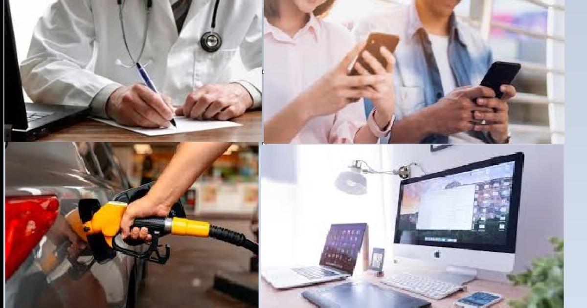 VARIACIONES Los ajustes de octubre van desde el 1-en-porciento- hasta el 46-en-porciento- en el caso de alquileres con la ley vieja