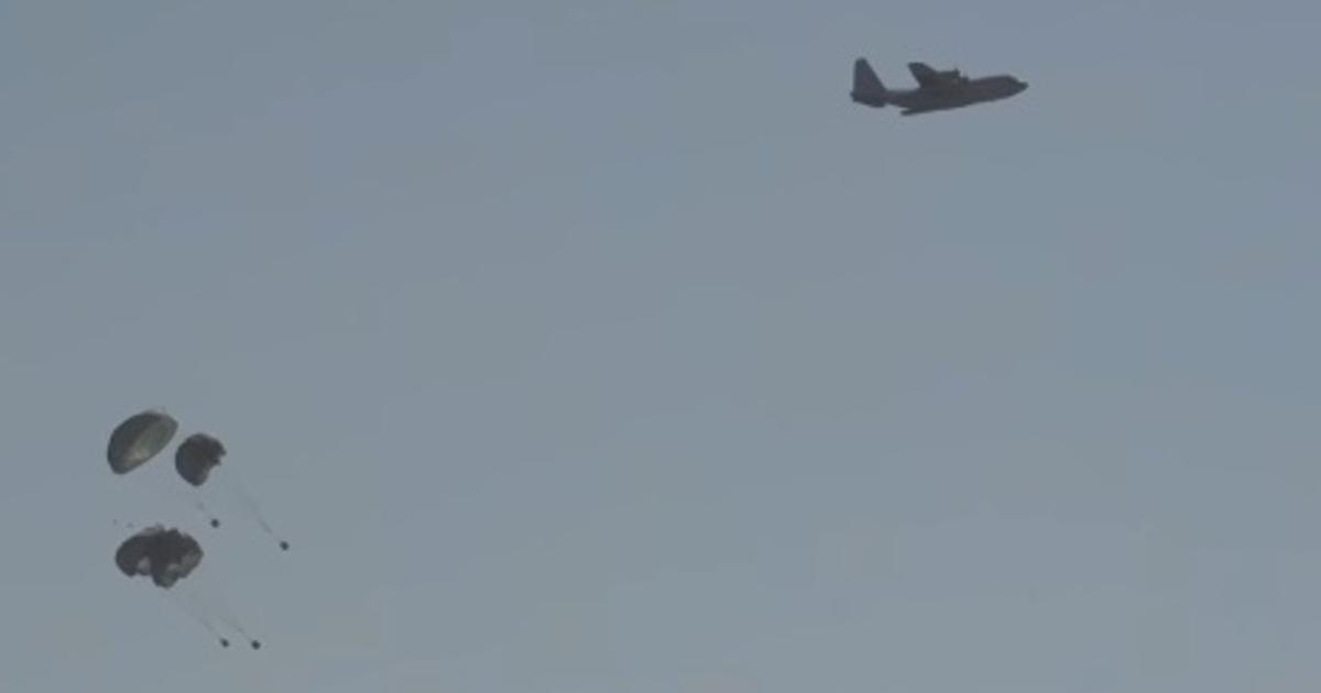 Queacute dice el decreto que autoriza ejercicios militares de Argentina con EEUU y Chile