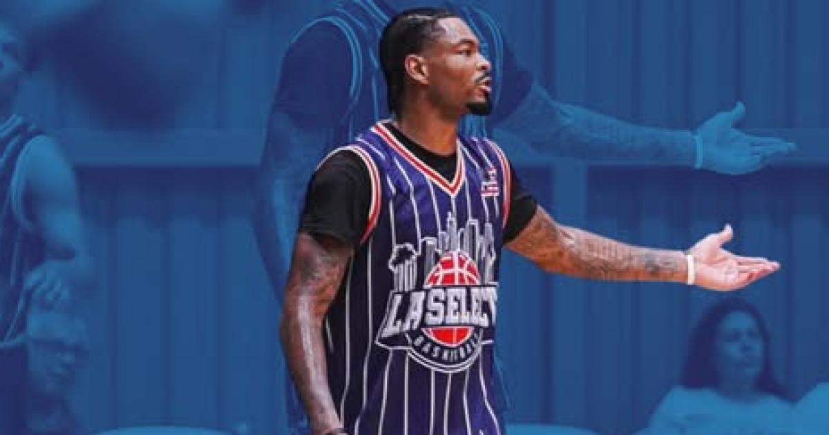 Independiente suma refuerzo extranjero- Robert Lynell Brown III llega desde Estados Unidos