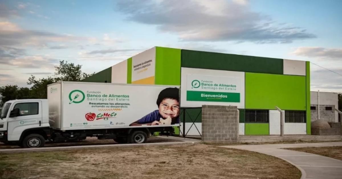 Santiago del Estero seraacute sede del 3deg Conversatorio Por un Paiacutes sin Hambre