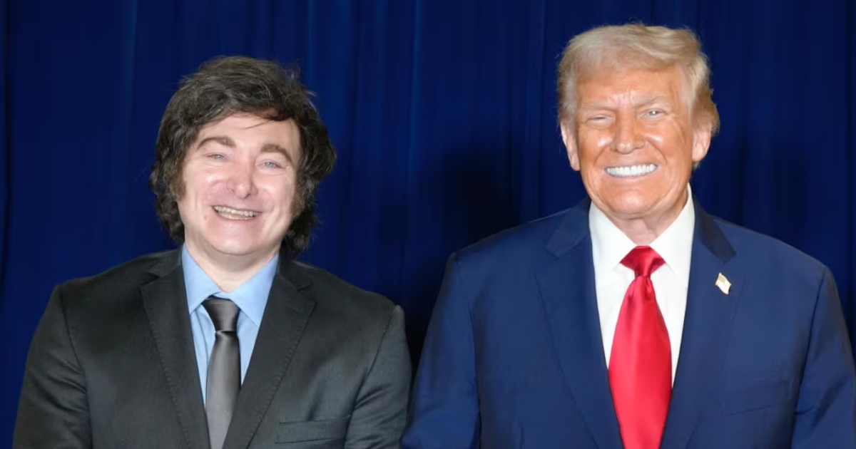 El encuentro entre los mandatarios ser el próximo 14 de octubre