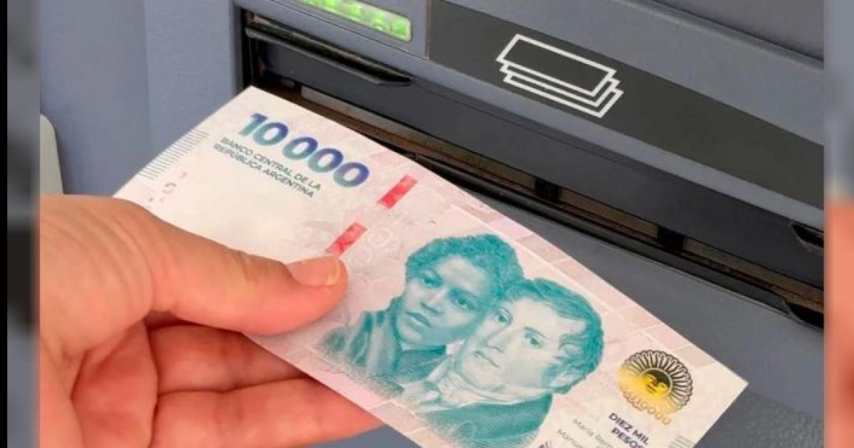 Del 8 al 28 ANSES paga jubilaciones pensiones y AUH Foto- Agencia Noticias Argentinas - Archivo