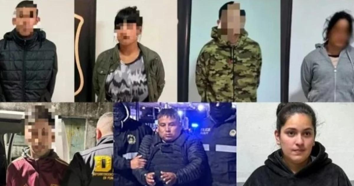 Fotografía- Agencia Noticias Argentinasredes sociales