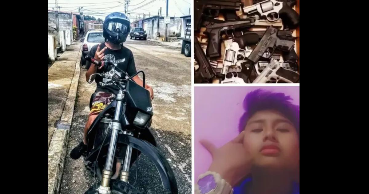 (Foto- diario La Repblica)