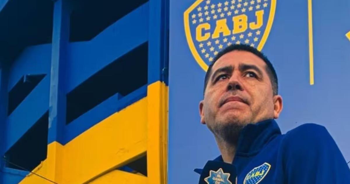 Boca presentoacute el balance maacutes alto de su historia con maacutes de 35 mil millones de superaacutevit