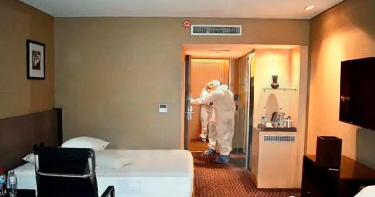 Denuncia espejo y devastacioacuten emocional- la viacutectima del caso Veacutelez al liacutemite