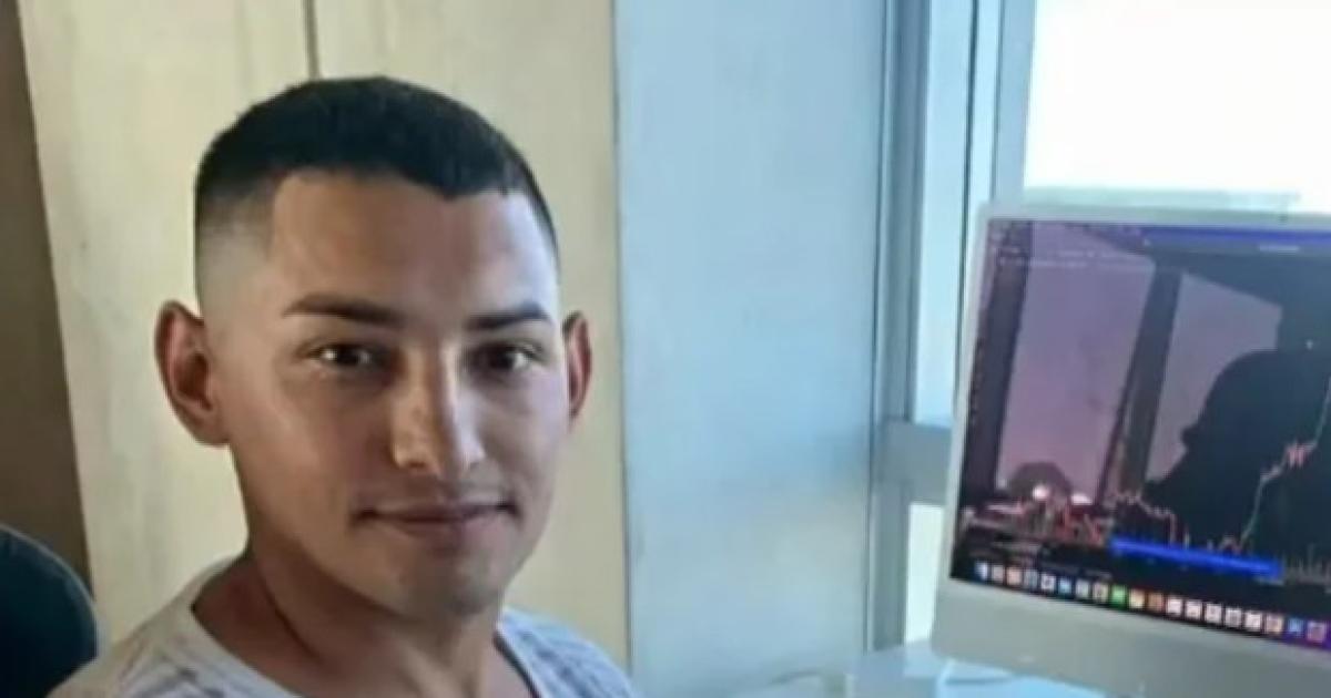 Matías Agustín Ozorio Fotografía- NAredes sociales