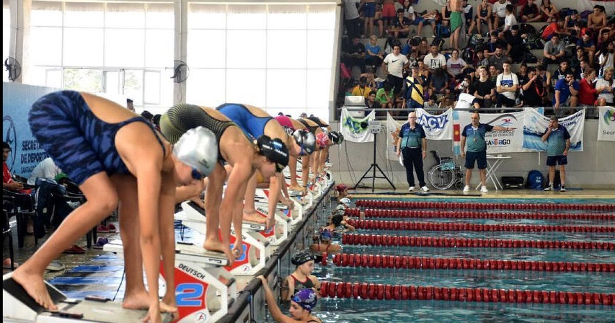 Chicharra de salida para el argentino