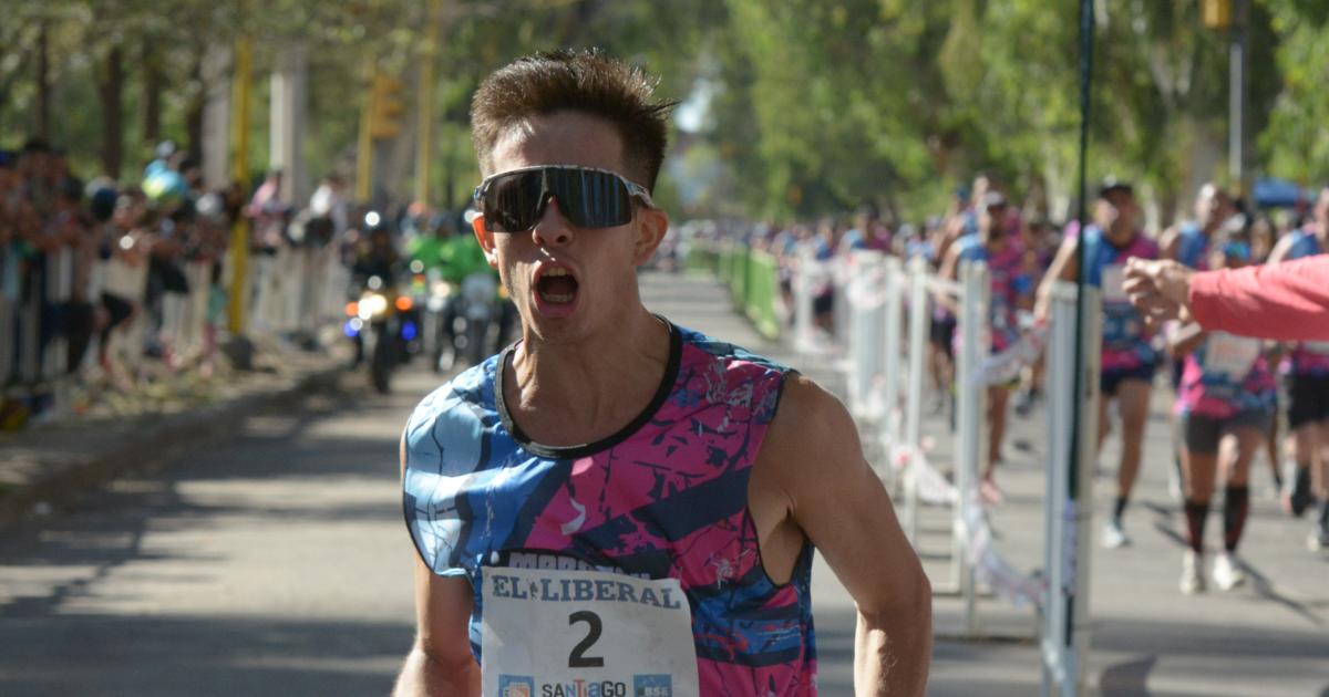 Toledo prepara gratis atletas para el Maratoacuten