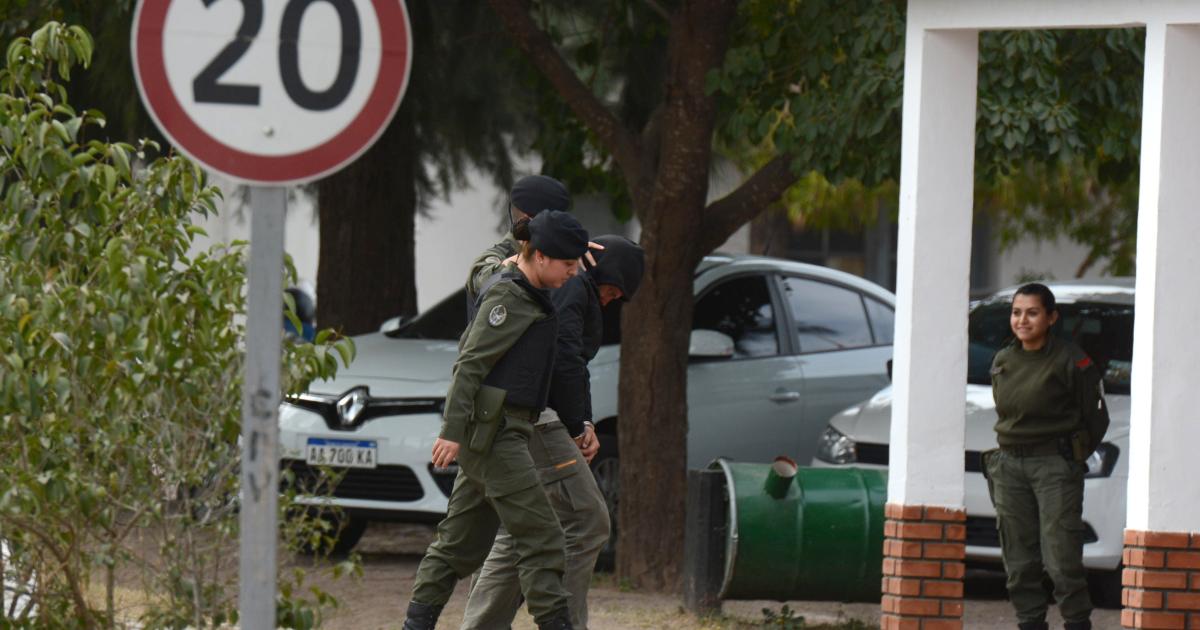 Un can tumba negocio de 888 millones de cocaiacutena en Fernaacutendez