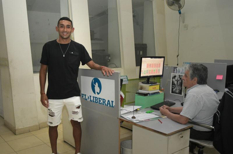 Milton Gerez el heacuteroe de Guumlemes- Dios fue parte de este camino