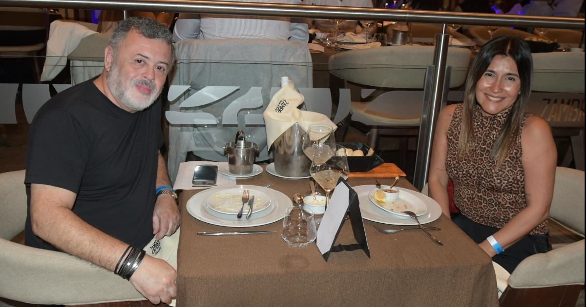 CEacuteSAR BANANA PUEYRREDOacuteN