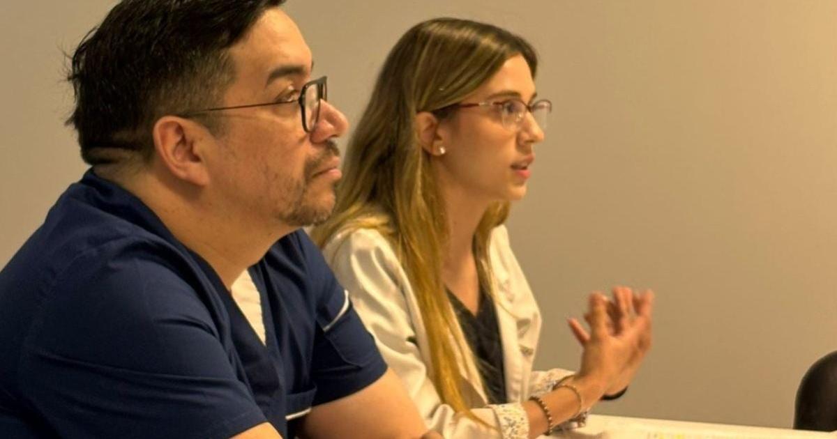  Este ciclo de charlas busca profundizar en el abordaje clínico y terapéutico de las ETS ms frecuentes