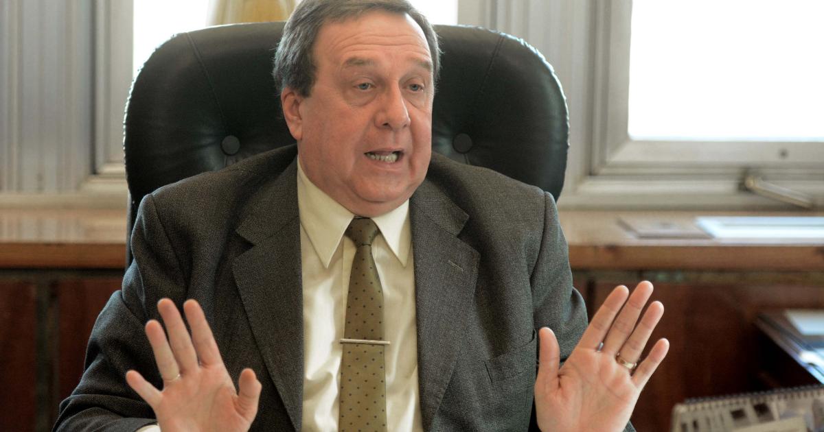 Coacutemo operaba el prestamista vinculado a 600 kg de droga