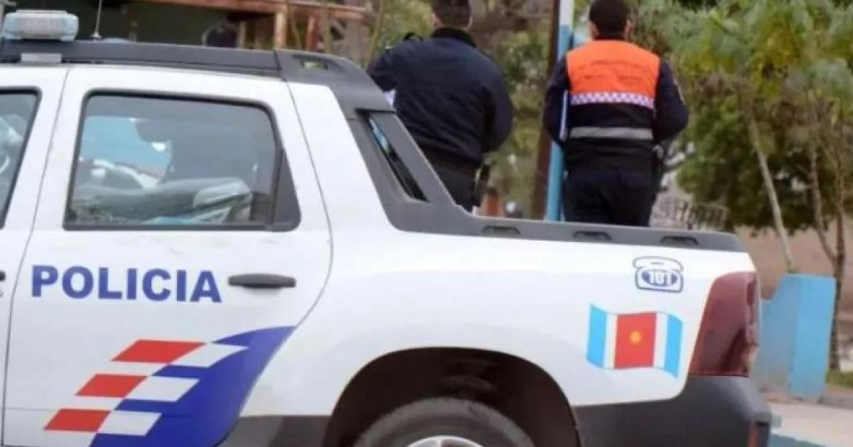 Patota golpeó a pintor e hizo disparos por una venganza - Foto- Archivo