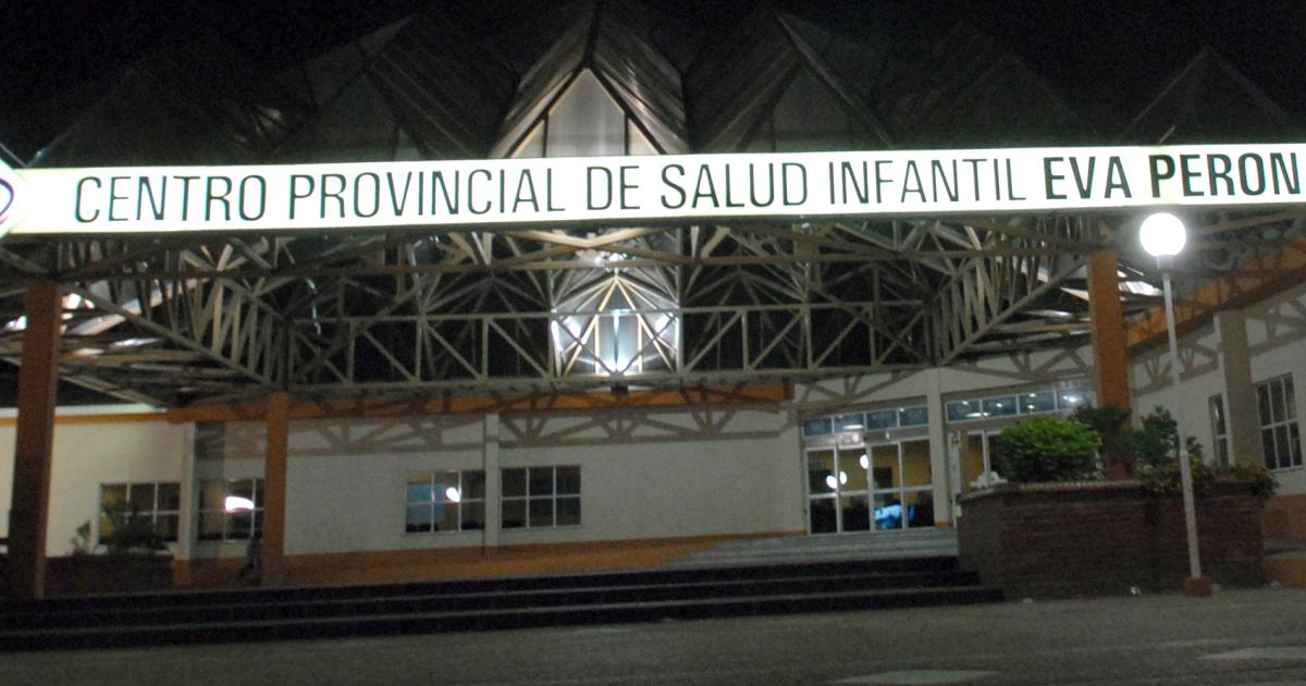 Nintildea ingresoacute con una infeccioacuten al CEPSI- investigan si fue abusada