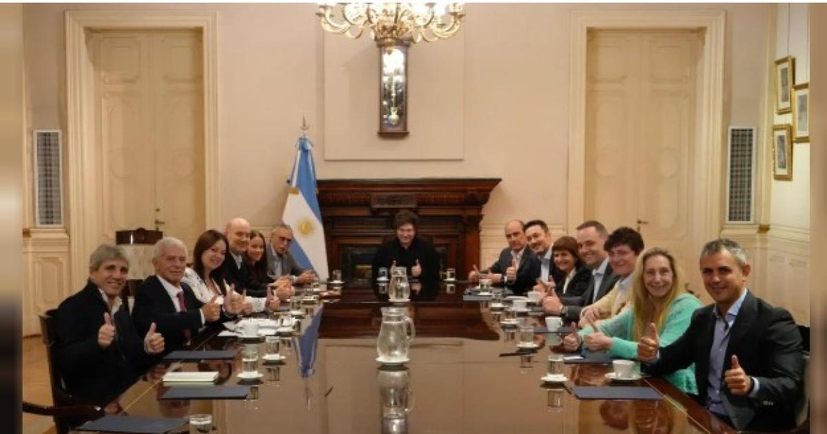 Foto- Agencia Noticias Argentinas  archivo