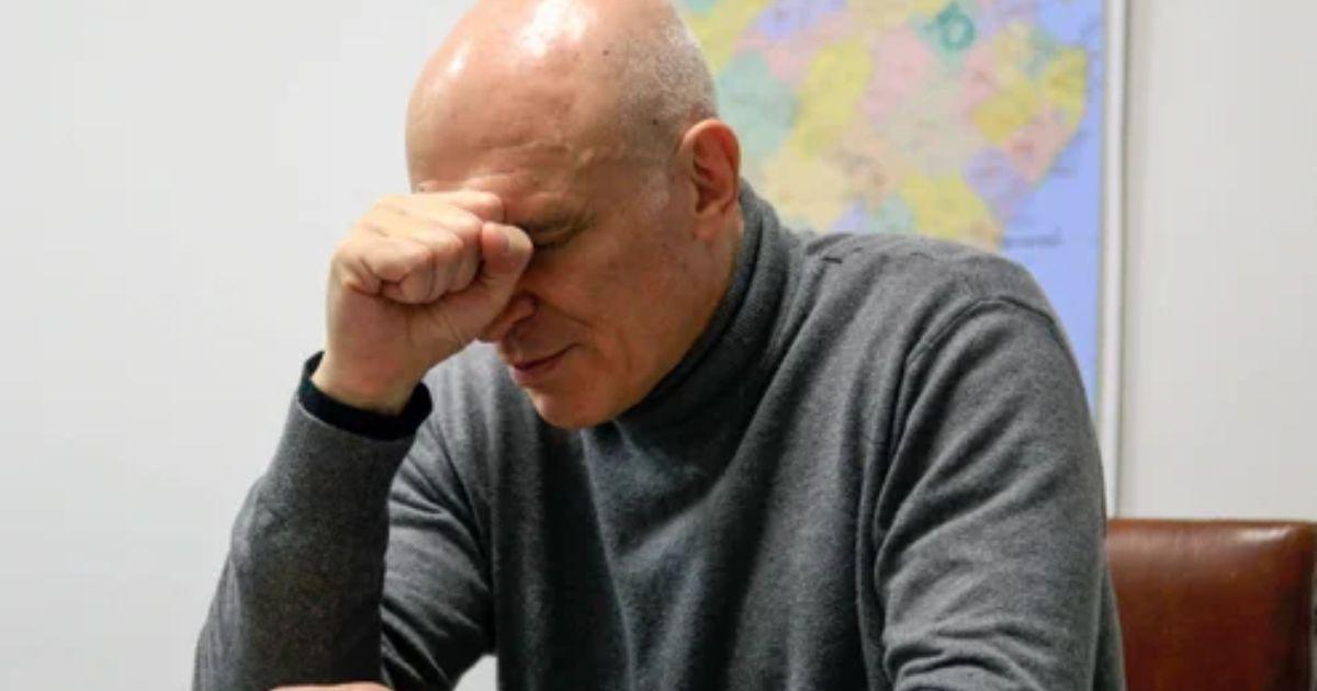 José Luis Espert sigue en la mira de Diputados por su vinculo con el empresario Machado