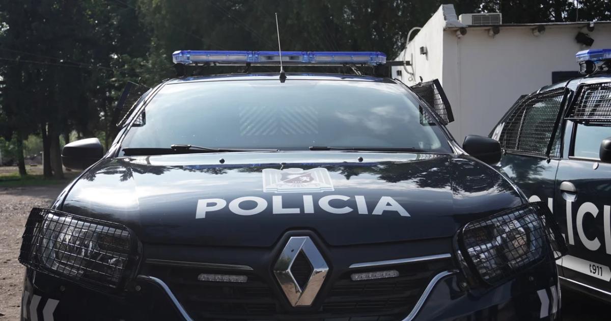 Conmocioacuten- un hombre fue hallado muerto atado y amordazado en su departamento