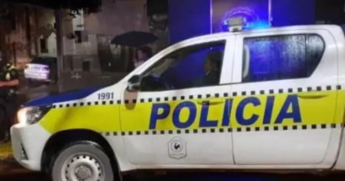 Un vecino le disparoacute en el pie a un nintildeo porque la pelota cayoacute en su casa