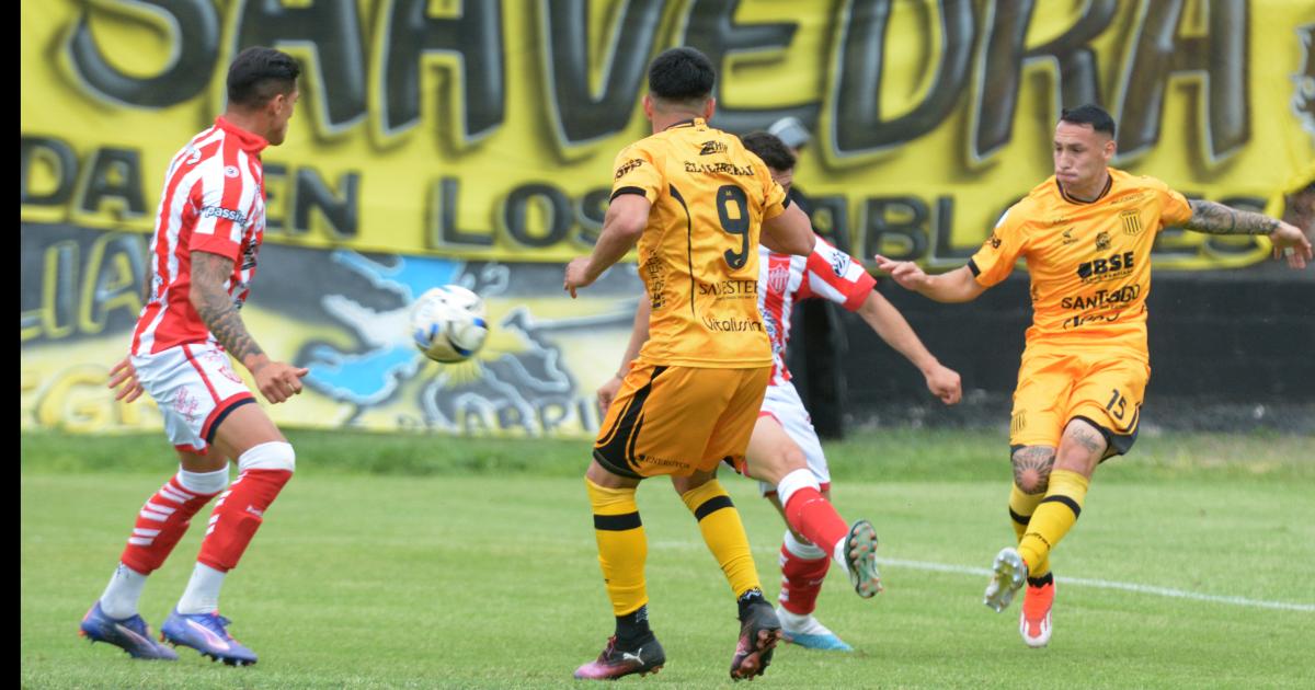 DESIGNACIÓN La AFA dio a conocer las designaciones arbitrales para la ltima fecha de la fase regular