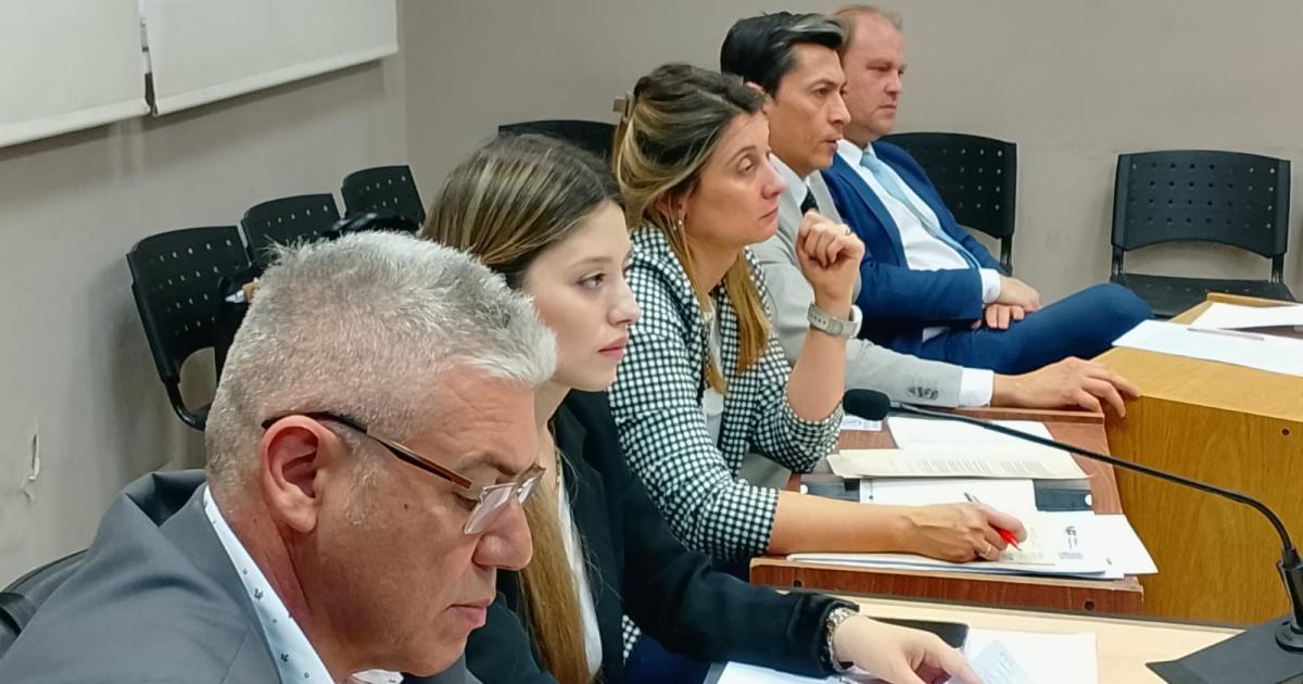 MISTERIO EN LA TRANQUERA- La Fiscalía delinea nuevos allanamientos y adelantó que agravar los cargos al cuarteto preso En una semana todo puede darse pero la defensa apuesta sus fichas a excarcelaciones colectivas