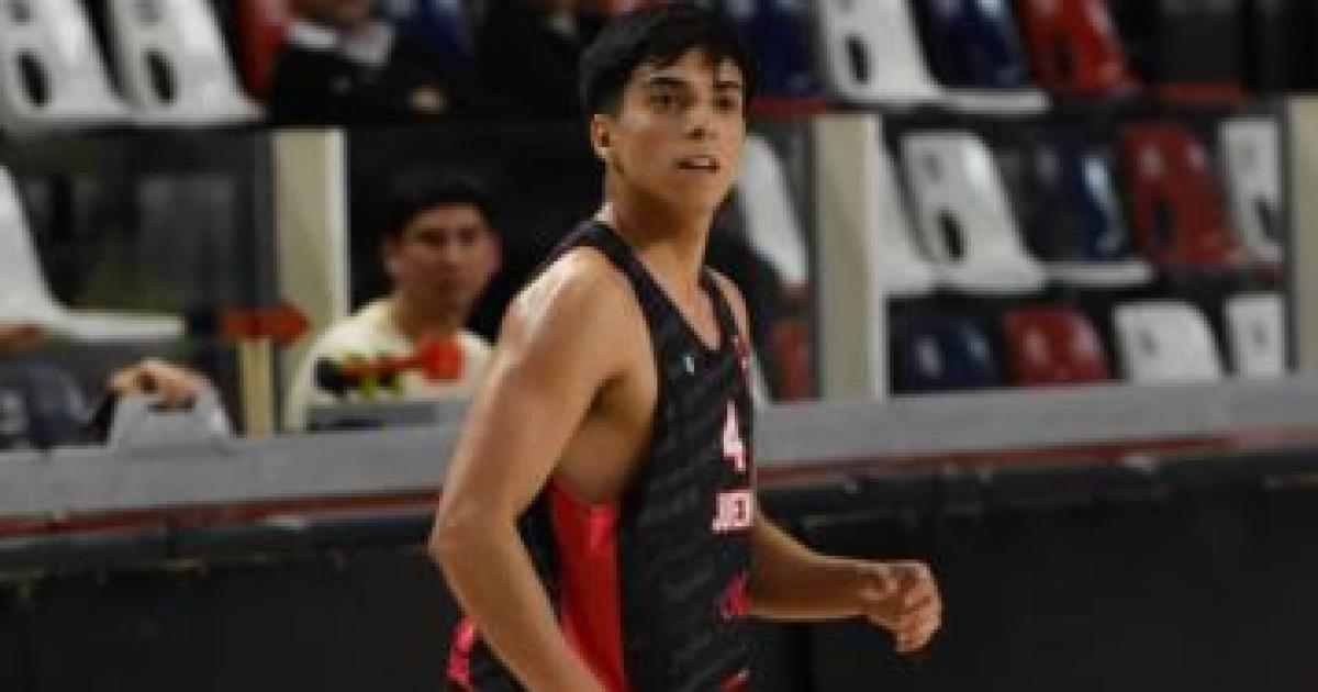 Choque de escoltas para abrir la sexta fecha del Prefederal