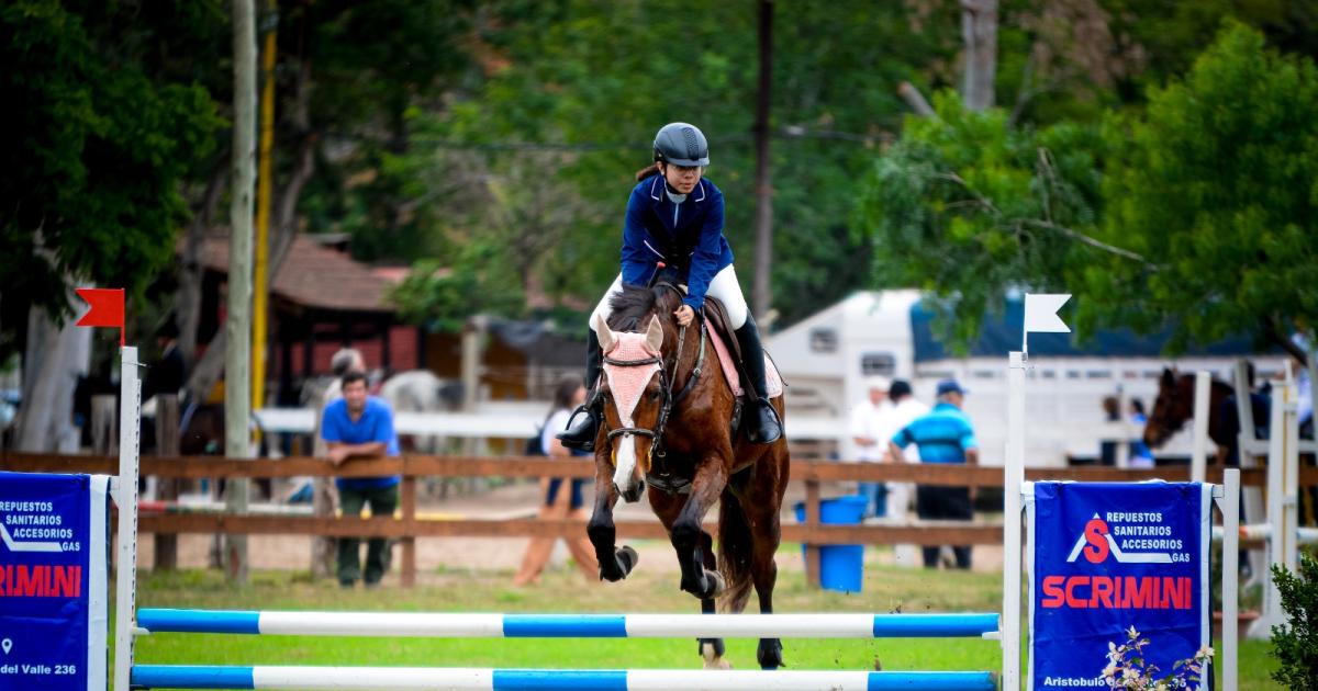 El Club Hiacutepico tendraacute un gran desafiacuteo Tucumaacuten