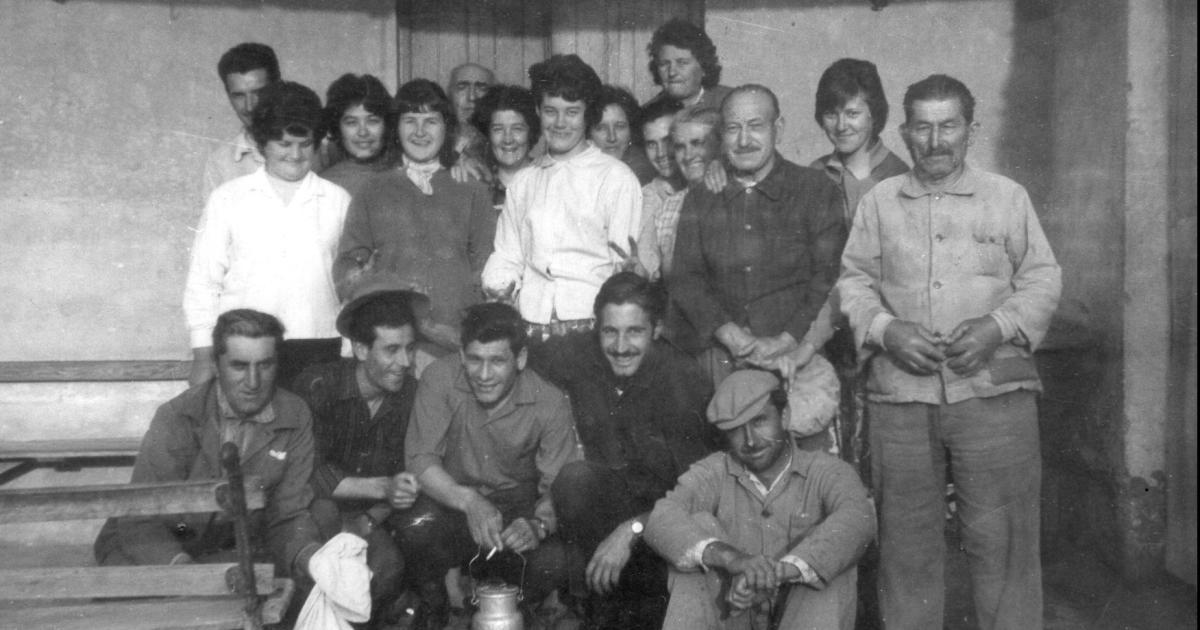 Una sana construccioacuten